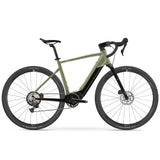 Basso Bikes Vega Alu Gravel GRX Gravel E-Bike