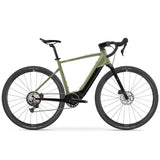 Basso Bikes Vega Alu Gravel GRX Gravel E-Bike | Swinnerton Cycles