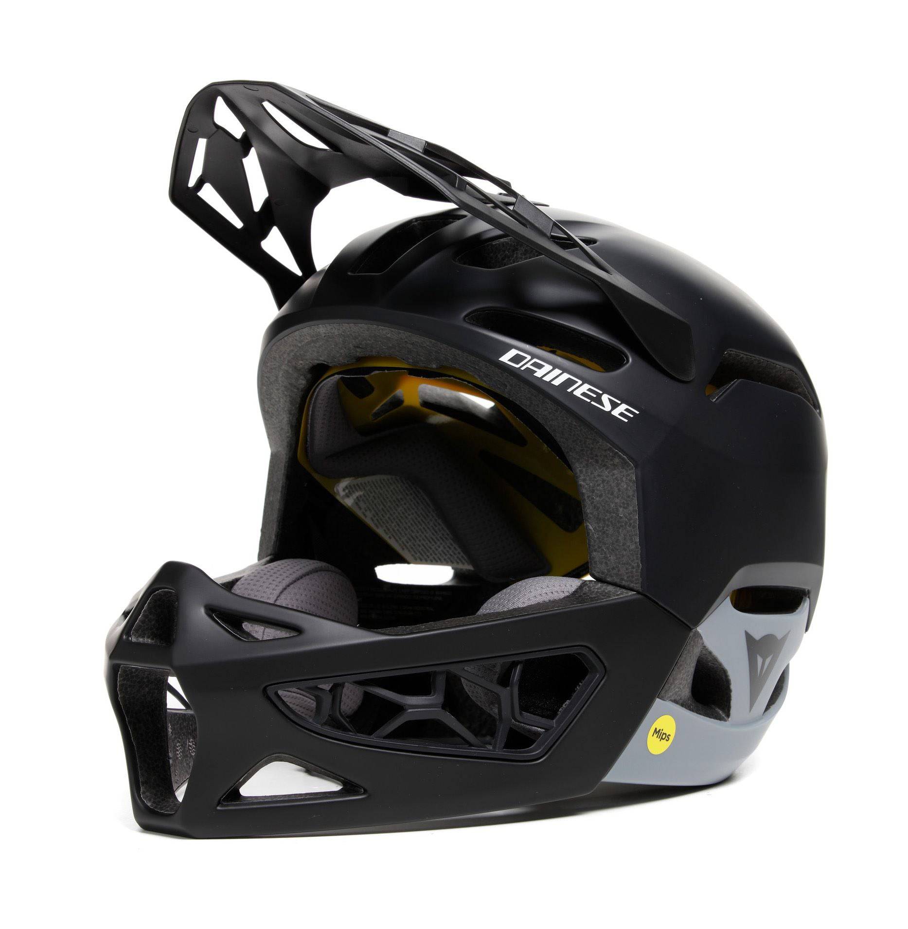 Dainese Linea 01 MIPS Full Face MTB Helmet | Swinnerton Cycles