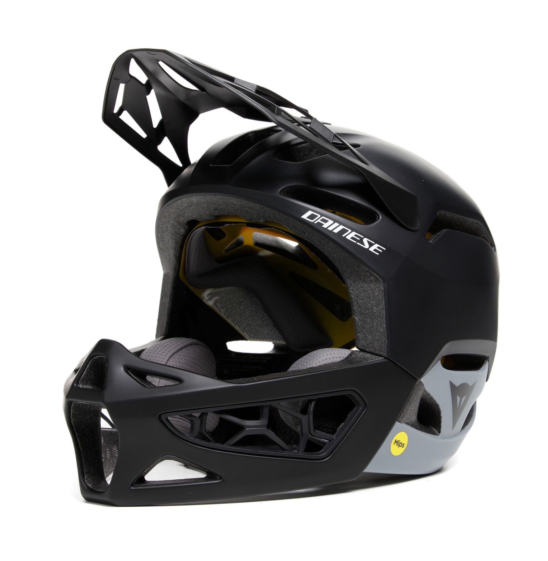 Dainese Linea 01 MIPS Full Face MTB Helmet | Swinnerton Cycles