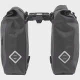 AtranVelo Panniers & Bags - TRAVEL Waterproof AVS Side Panniers 25 + 25 Litre | Swinnerton Cycles