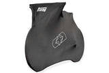 Oxford Protex Stretch-Fit Indoor BIKE COVER - Black | Swinnerton Cycles