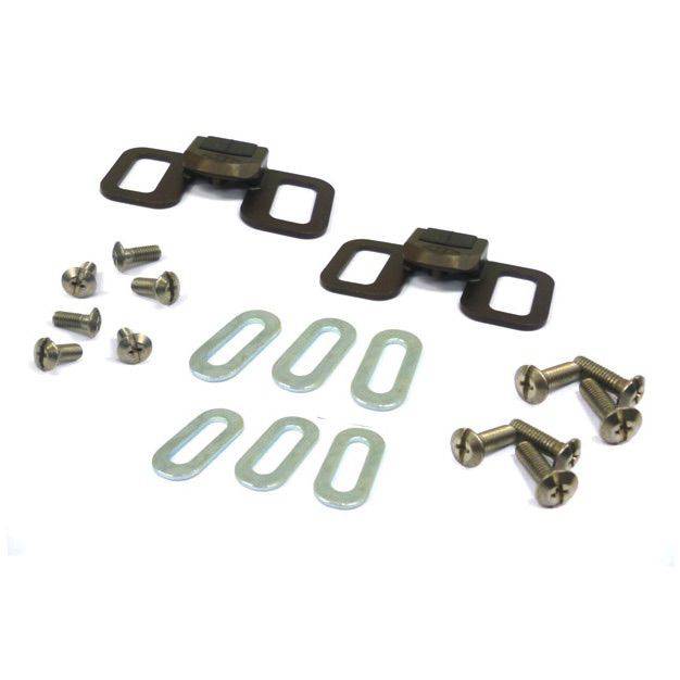 Campagnolo Pedal Engaging Hooks (Set) Spares & Accessories | Swinnerton Cycles