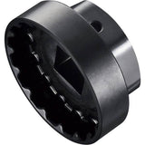 Shimano Workshop hollowTech II Dura-Ace 9000 bottom bracket socket tool for bike maintenance and workshop use