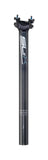 FSA SL-K Carbon Di2 Seatpost (MTC, 27.2mm, 400mm, SB0, GD, V19) | Swinnerton Cycles