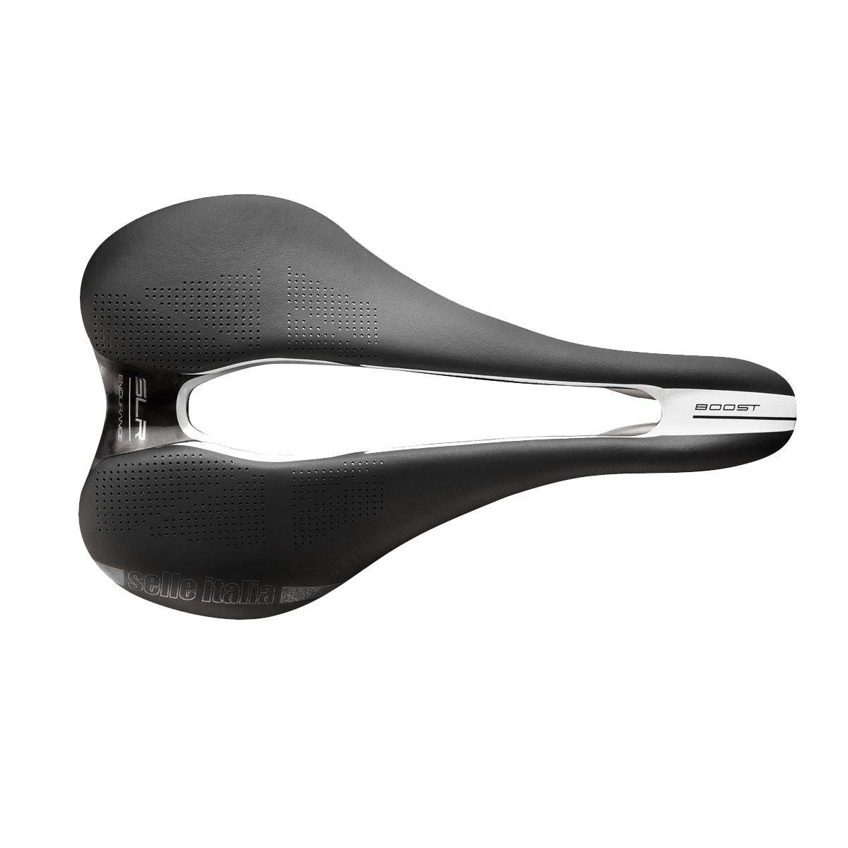 Selle Italia Saddle - Slr Boost Endurance Ti316 Superflow Saddle | Swinnerton Cycles