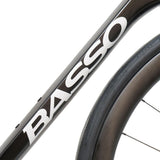 Basso Astra 105 Di2 Aksium Chameleon Bike Road Bike | Swinnerton Cycles