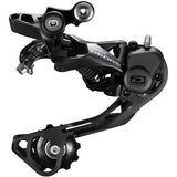 Shimano Rd-M6000 Deore 10-Speed Shadow Design Rear Derailleur Rear Mech | Swinnerton Cycles