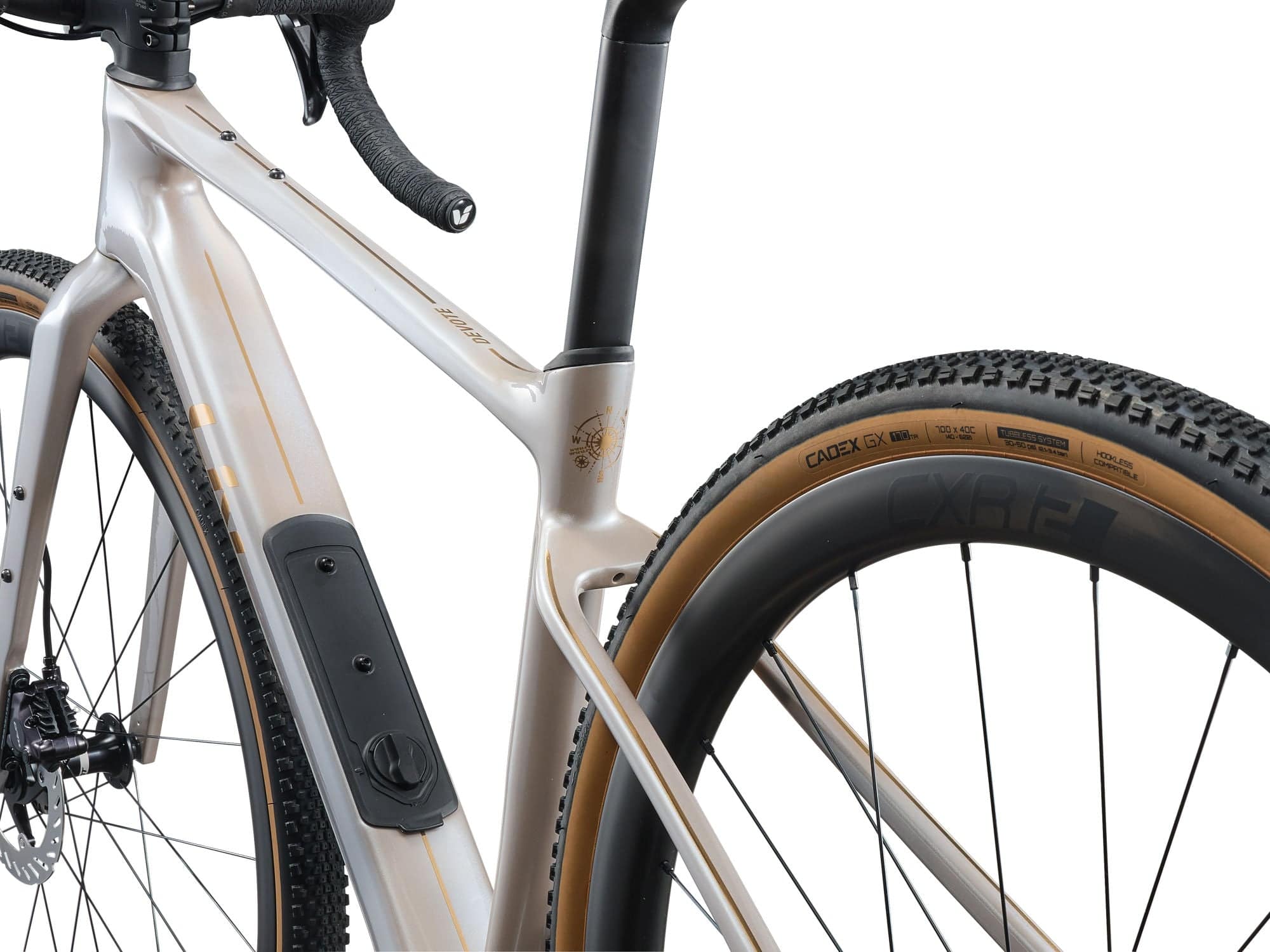 Liv Devote Advanced 0 Gravel Bike MY26