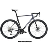 Basso Bikes Astra 105 Di2 Cosmic S Road Bike