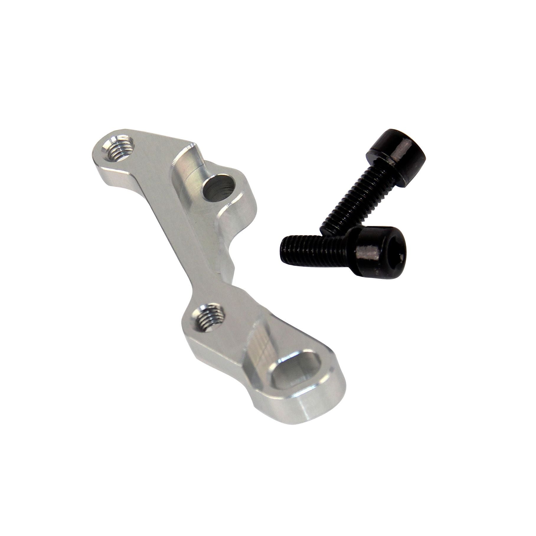 Hope Silver Spares & Accessories | Swinnerton Cycles