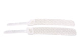 Fizik R1/R3 Sail Cloth Top Closure Straps (Womens) Black | Swinnerton Cycles