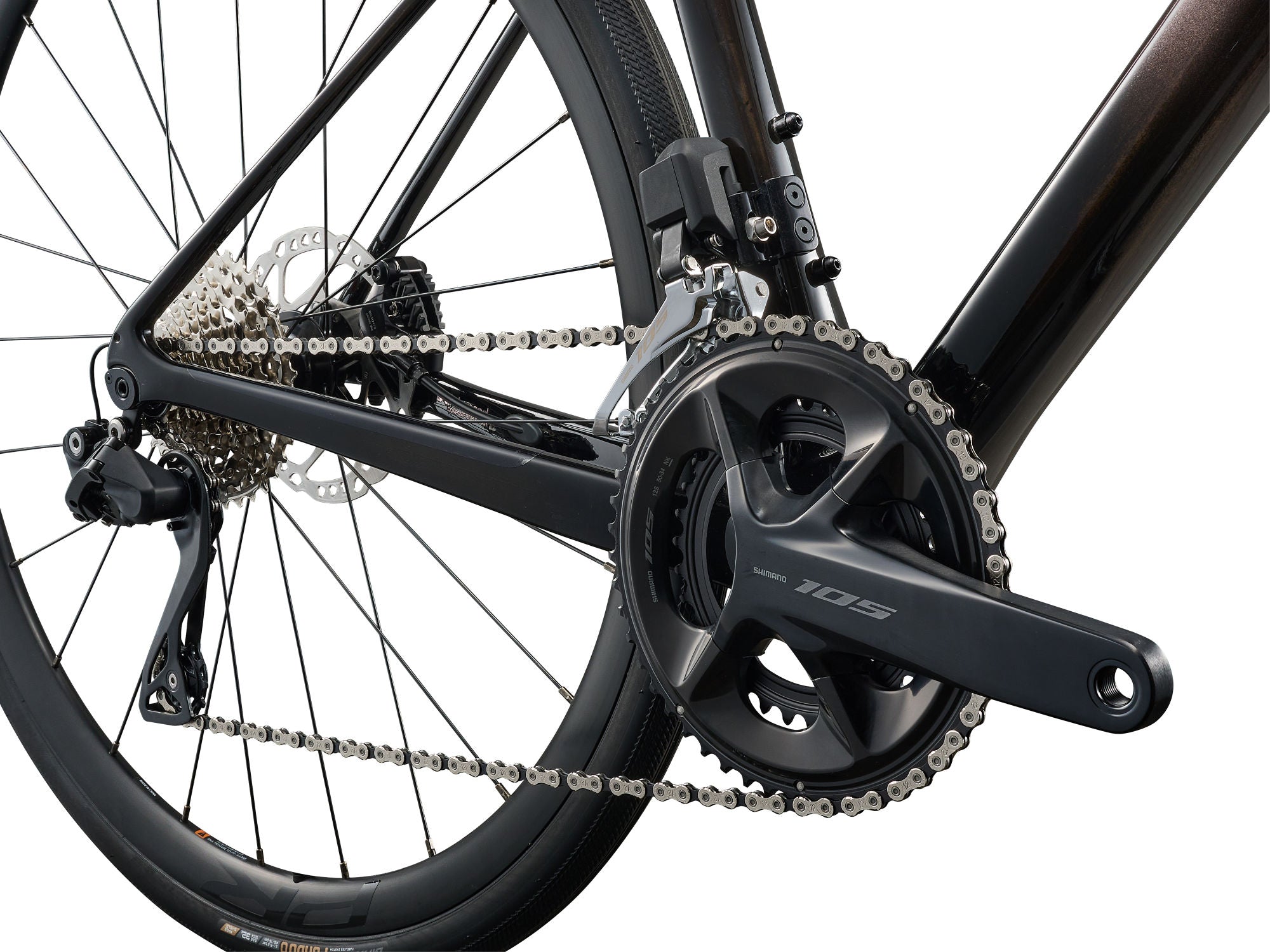 Liv Avail Advanced 1 Bike 2026