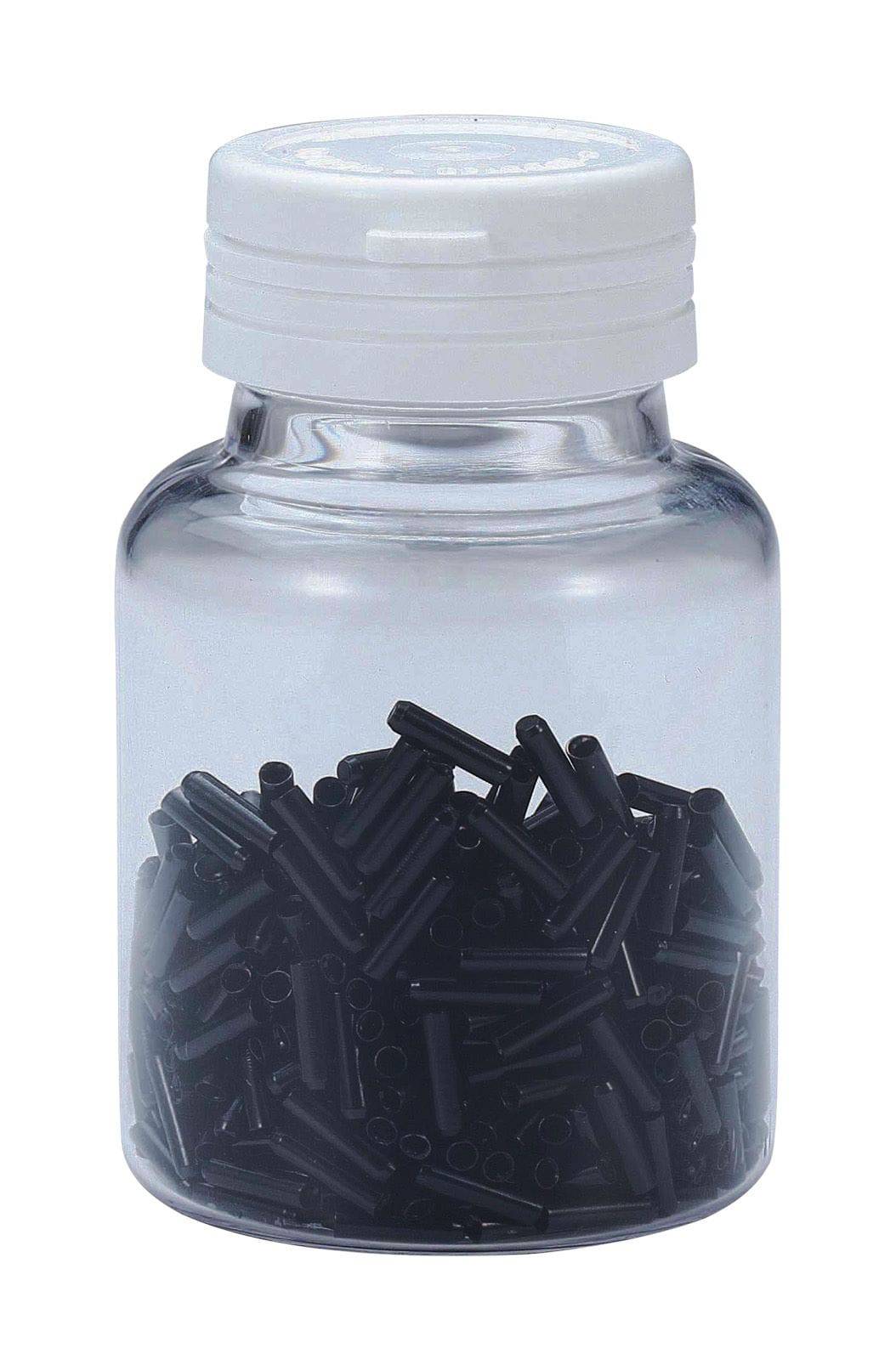 BBB BCB-154 - CableStop Crimps 1.2mm 500 pcs | Swinnerton Cycles