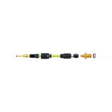 Jagwire Pro Quick-Fit Adapter - Shimano MTB Black | Swinnerton Cycles
