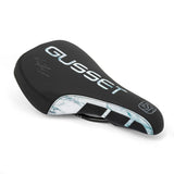 Gusset Components S2 FR Saddle - Matt Jones Signature Edition