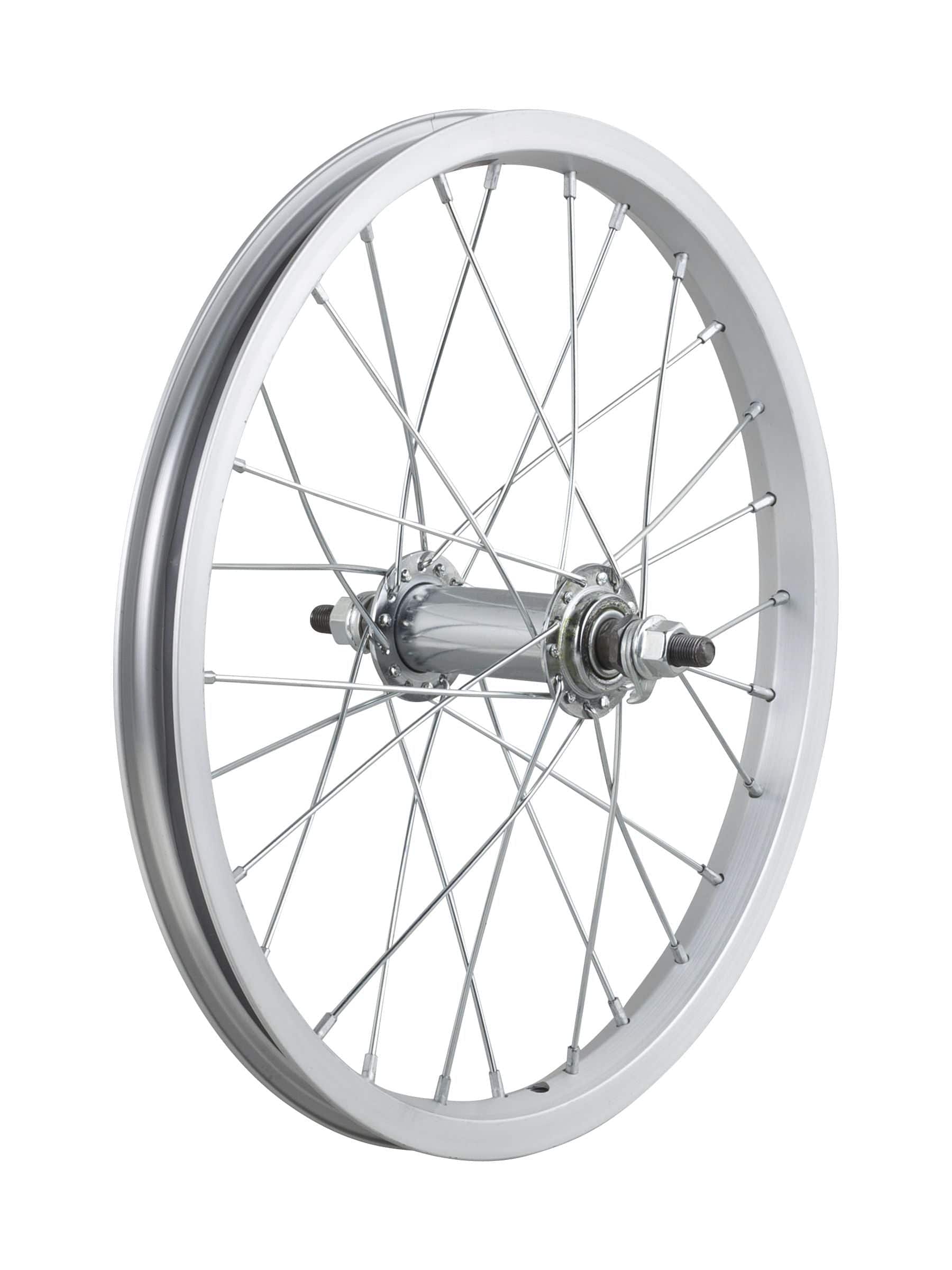 Bontrager Mystic 16"" Kids Wheels | Swinnerton Cycles