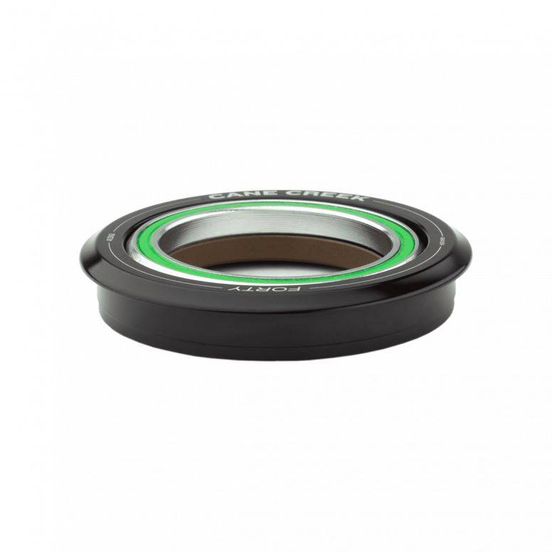 Cane Creek 40 - ZS62/40 Black ZS62/40 | Swinnerton Cycles