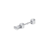 Jagwire Double-Ended Straddle Cable Silver 10 Pack | Swinnerton Cycles