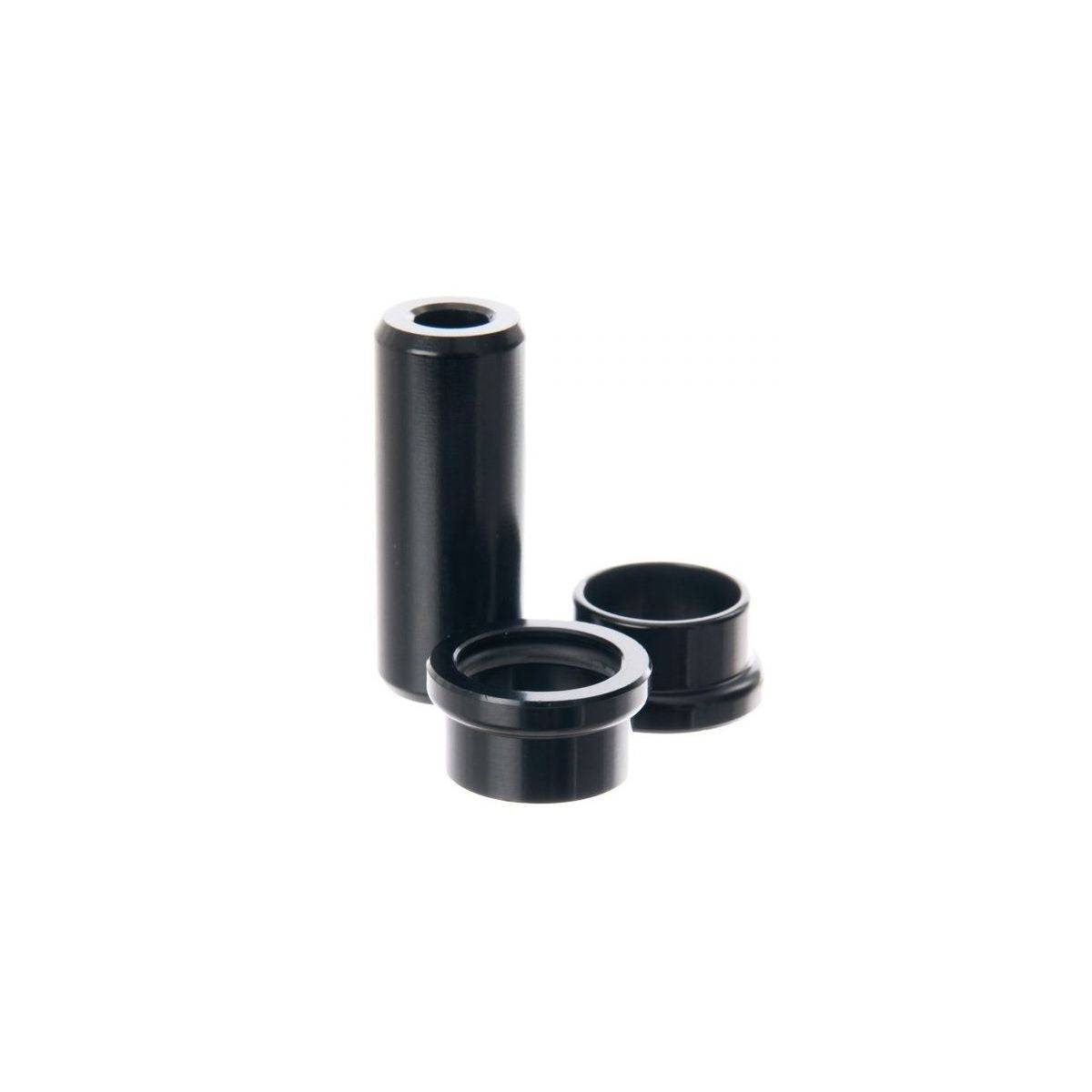 Rock Shox Rear Shock Mounting Hardware 1/2X1/2 21.8X6 3-Piece (1 Set) Spares & Accessories | Swinnerton Cycles