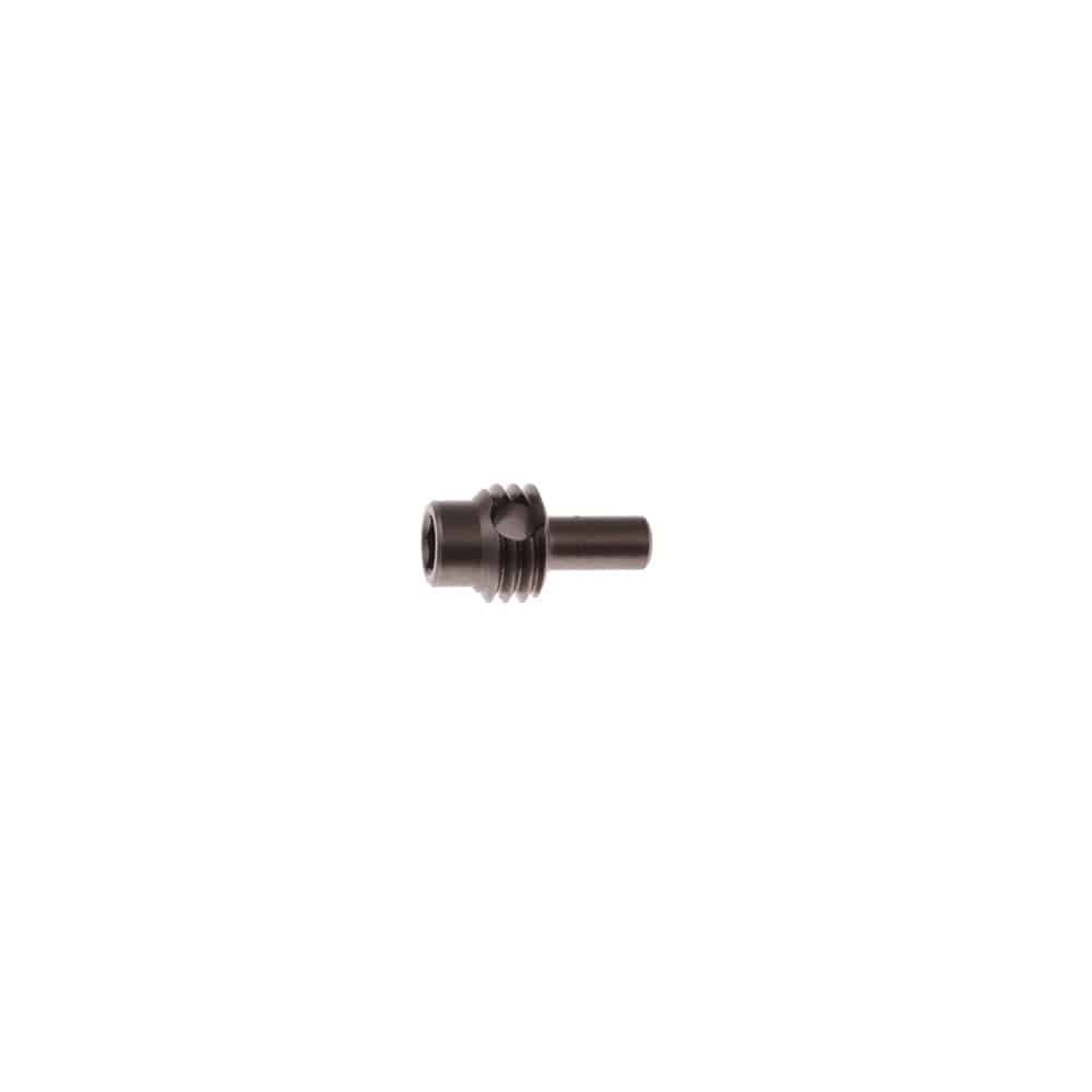 Fox Shock FLOAT DPX2 F-S compression needle driver replacement part for rear shock, showing the precise component in detail.