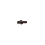 Fox Shock FLOAT DPX2 F-S compression needle driver replacement part for rear shock, showing the precise component in detail.