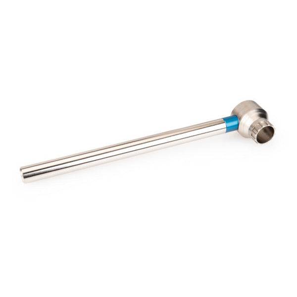 Park Tool FR-5.2H cassette lockring tool with handle, used for bike workshop maintenance and cassette removal.