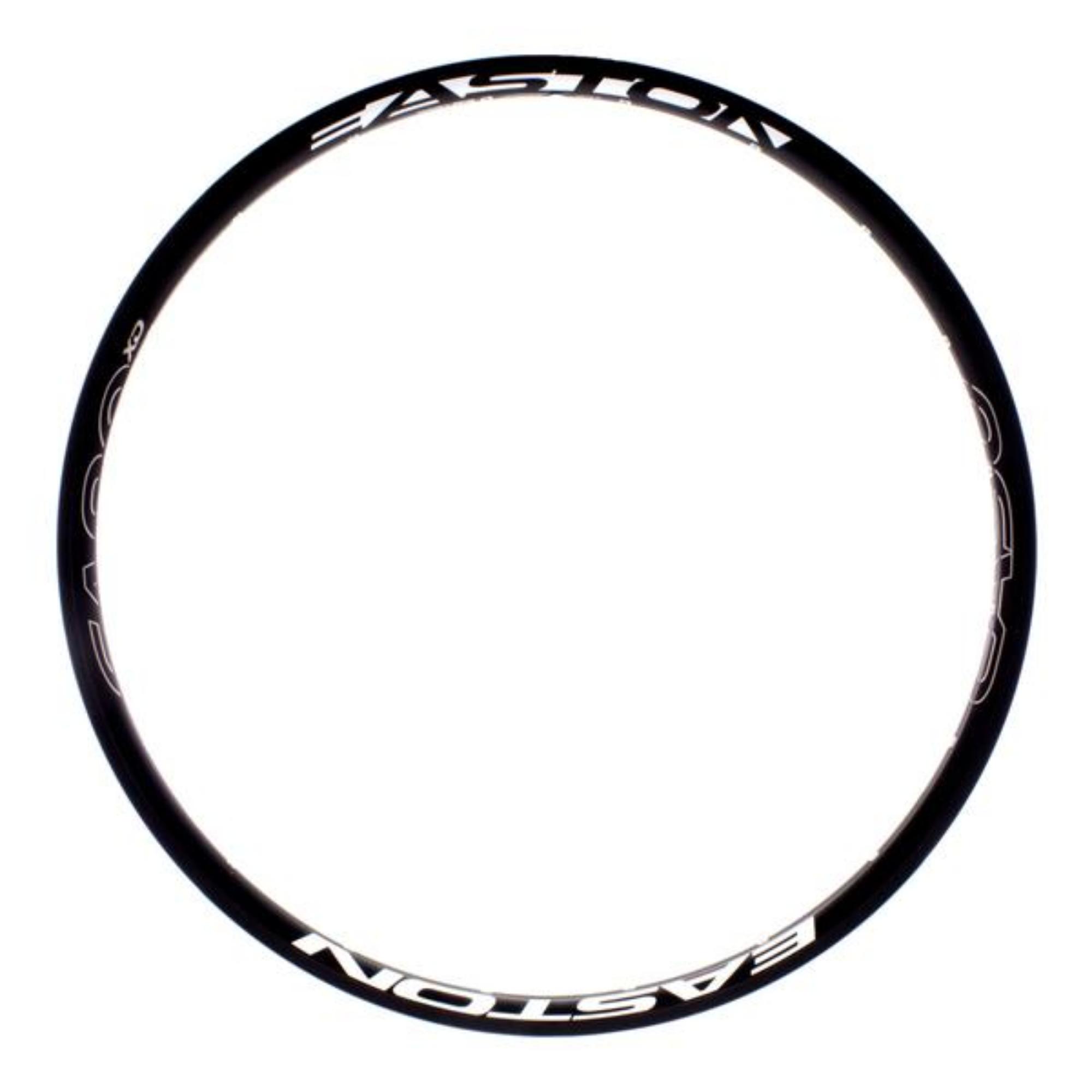 Easton EA90 XD 700C road bike rim with 20 holes, lightweight and durable performance component for high-performance cycling.