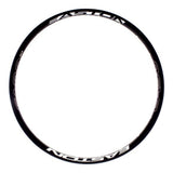 Easton EA90 XD 700C road bike rim with 20 holes, lightweight and durable performance component for high-performance cycling.