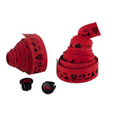 Cinelli Mike Giant Velvet Bar Tape