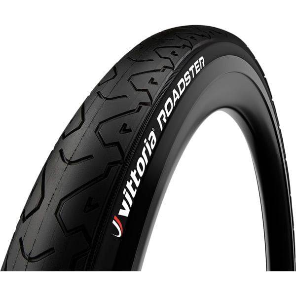 Vittoria Roadster Rigid Tyre | Swinnerton Cycles