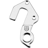 M Part Focus Gear Hanger for bike frame protection and durability, showcasing the sturdy component designed for bike components.