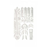 All Mountain Style Frame Protection & Stickers - Frame Guard Extra | Swinnerton Cycles