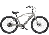 Electra Cruiser Go! Step-Over e-Hybrid Bike | Swinnerton Cycles
