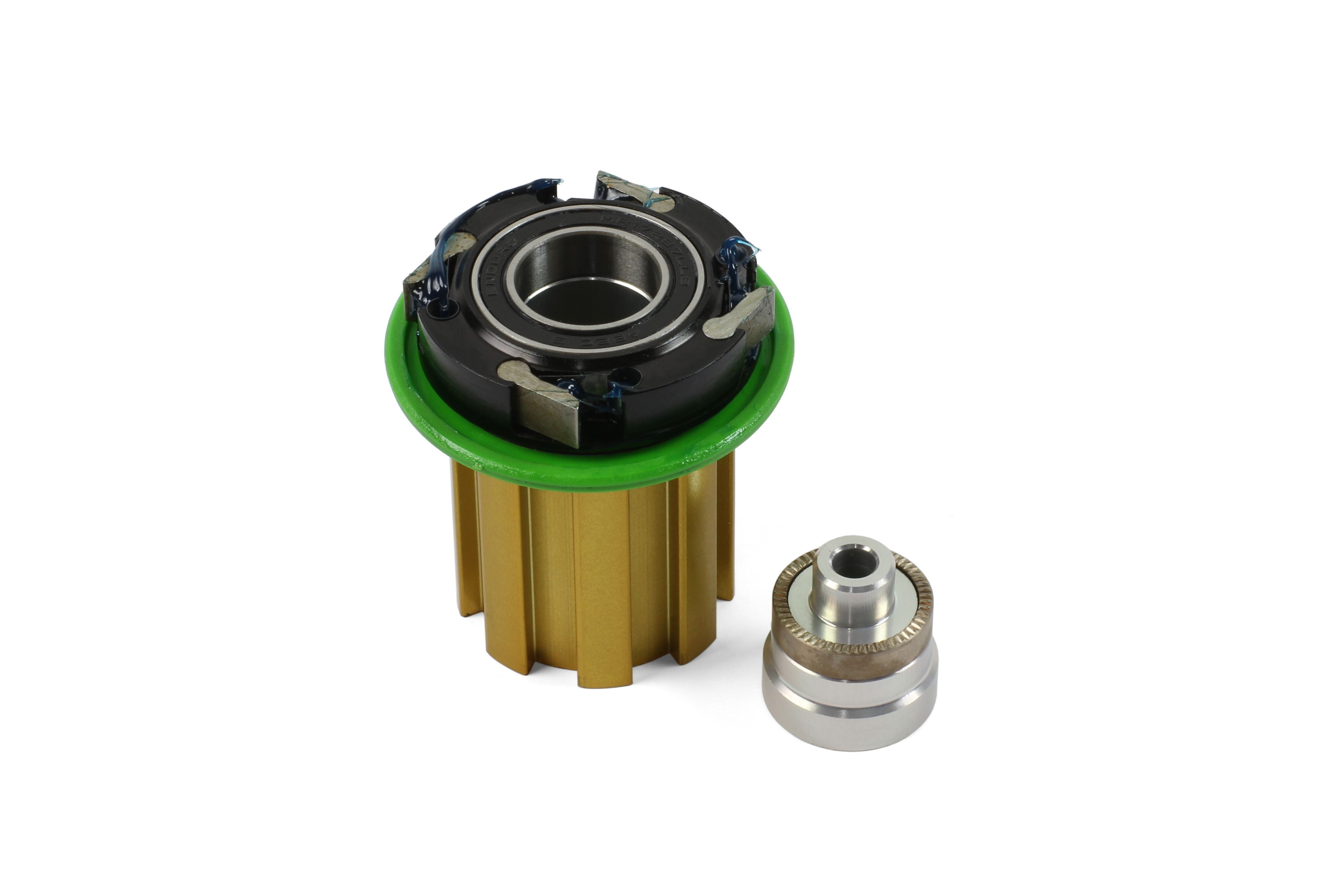 Hope Pro 4 Campag Aluminium 11 Speed Freehub Body | Swinnerton Cycles