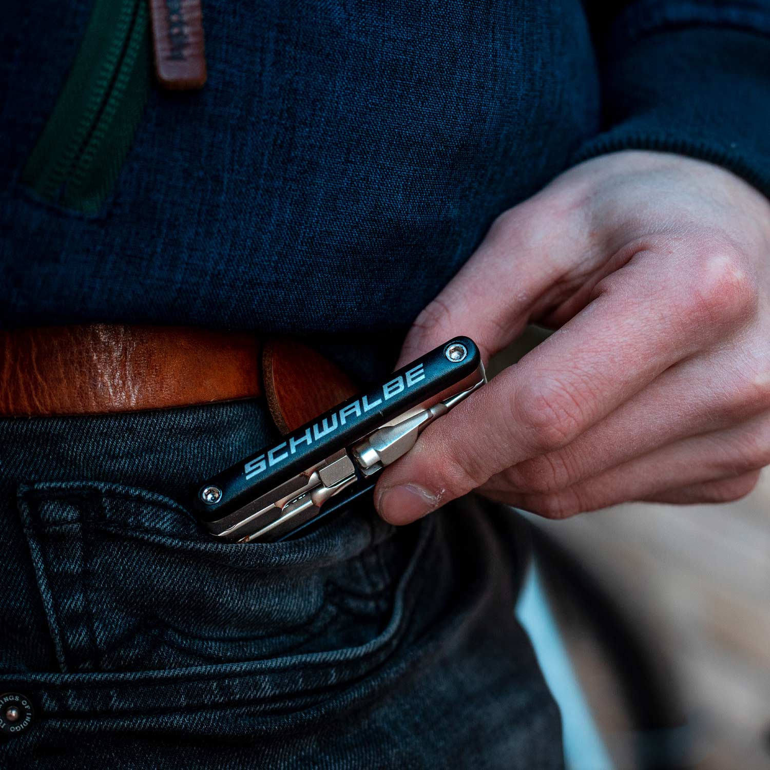 Schwalbe Multi Tool