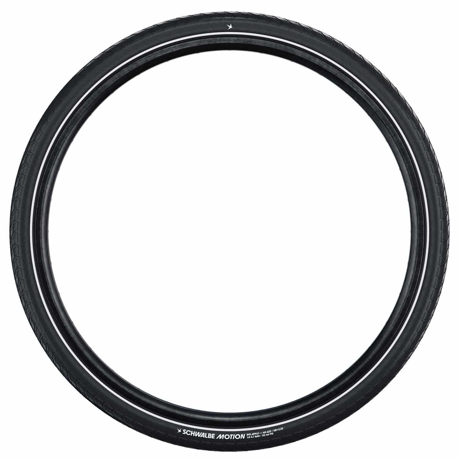 Schwalbe Motion Big Apple RaceGuard