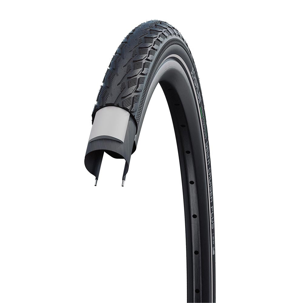 Schwalbe Delta Cruiser Plus Puncture Guard