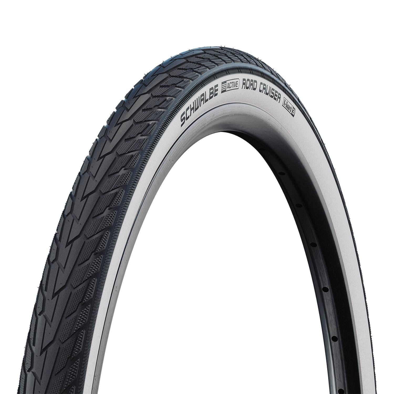 Schwalbe Road Cruiser K-Guard