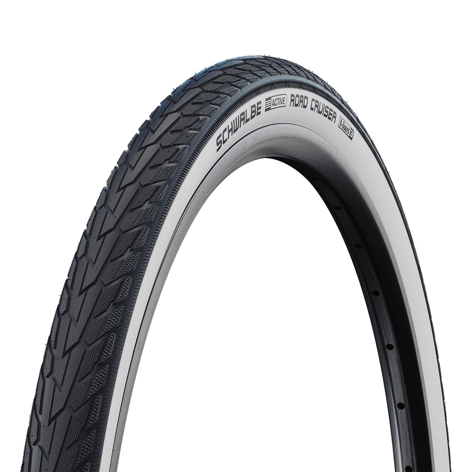 Schwalbe Road Cruiser K-Guard