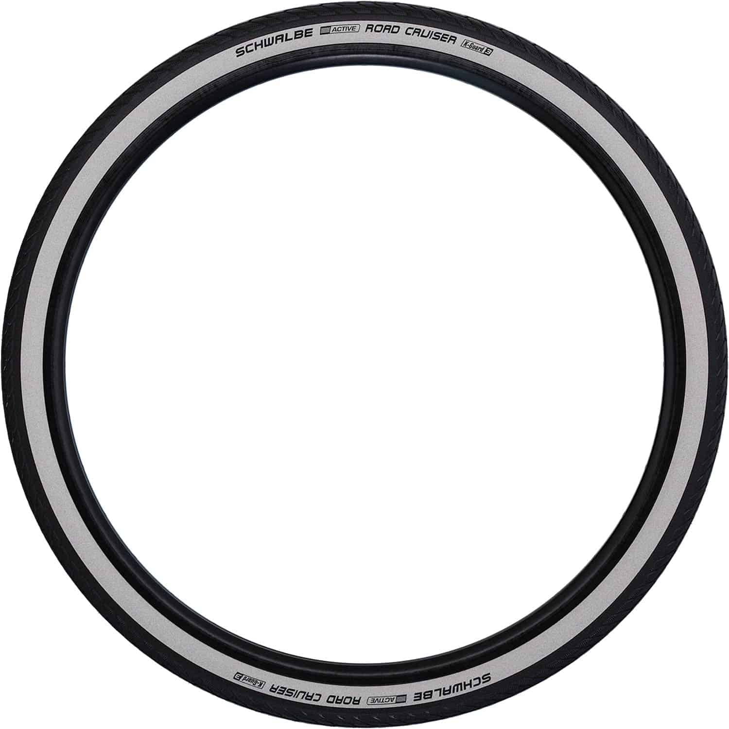 Schwalbe Road Cruiser K-Guard