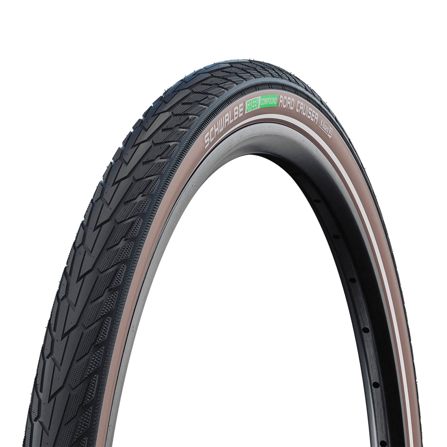 Schwalbe Road Cruiser K-Guard