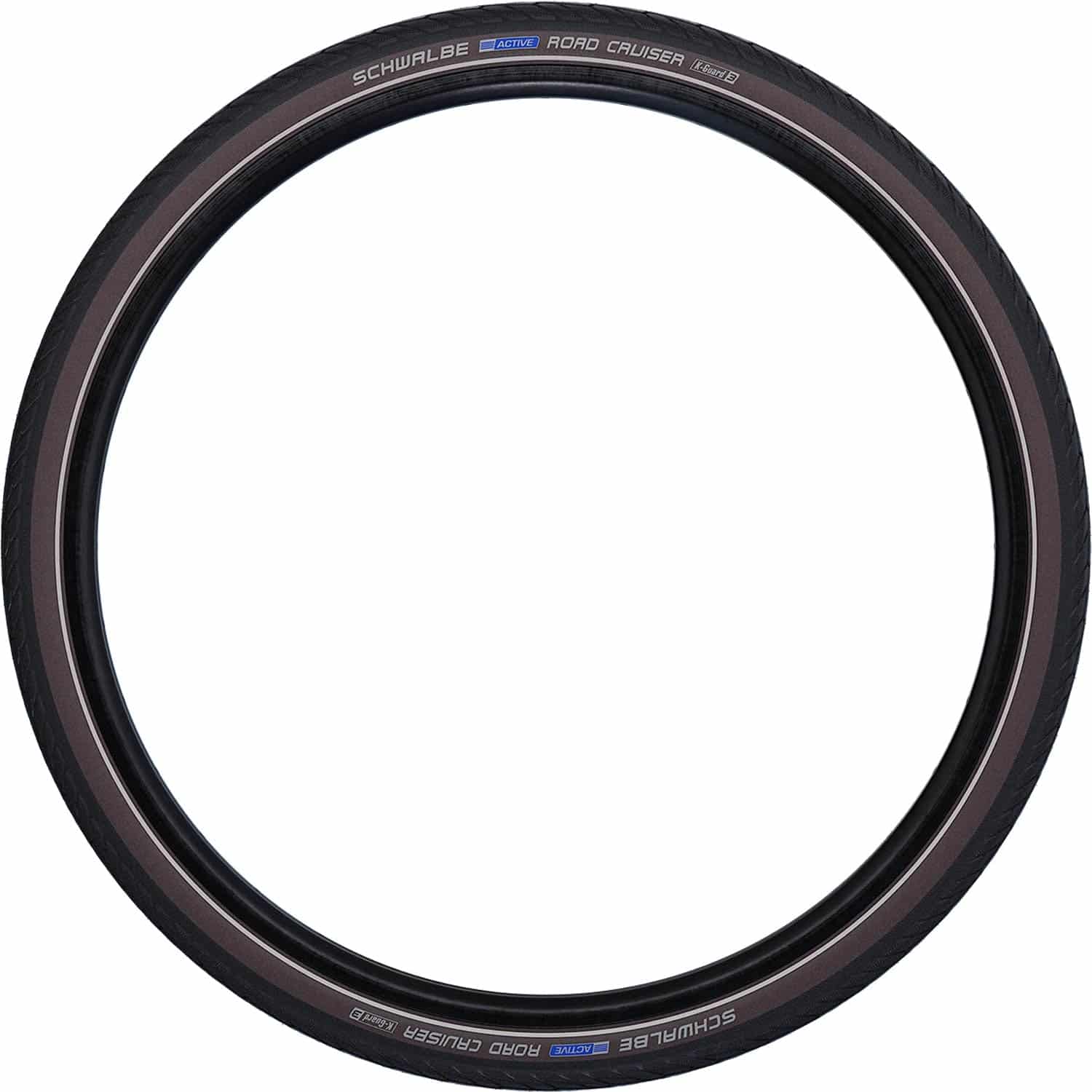 Schwalbe Road Cruiser K-Guard