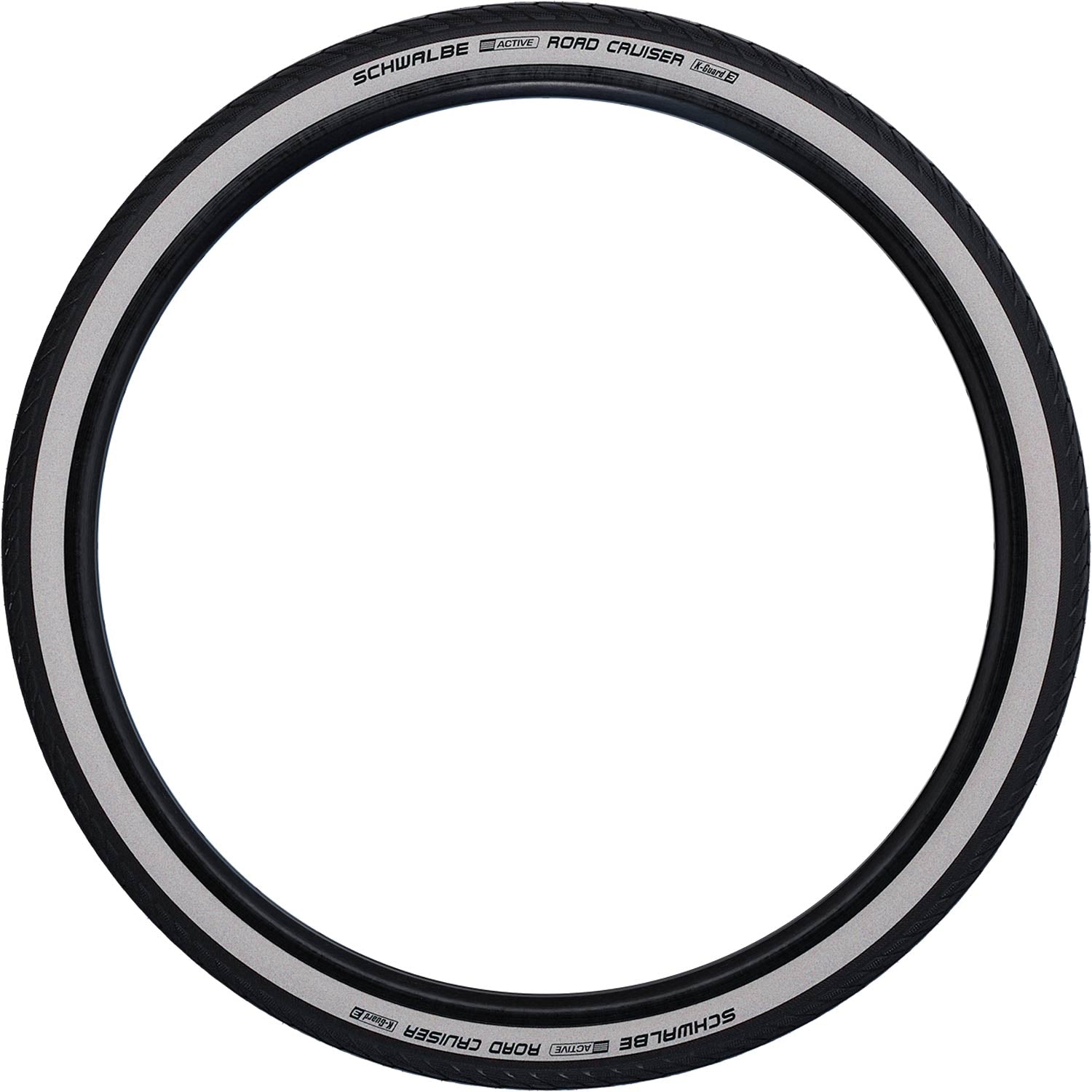Schwalbe Road Cruiser K-Guard