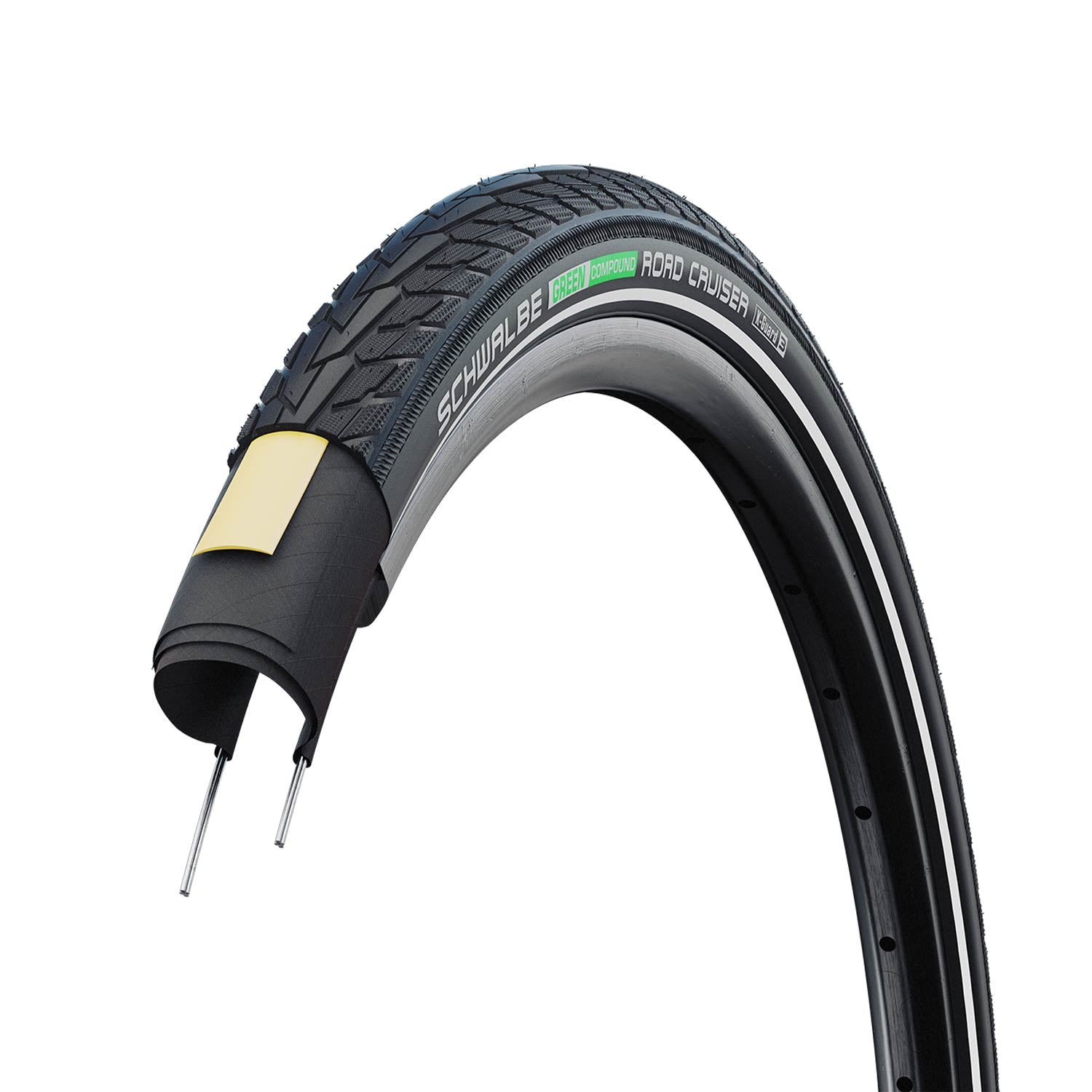 Schwalbe Road Cruiser K-Guard