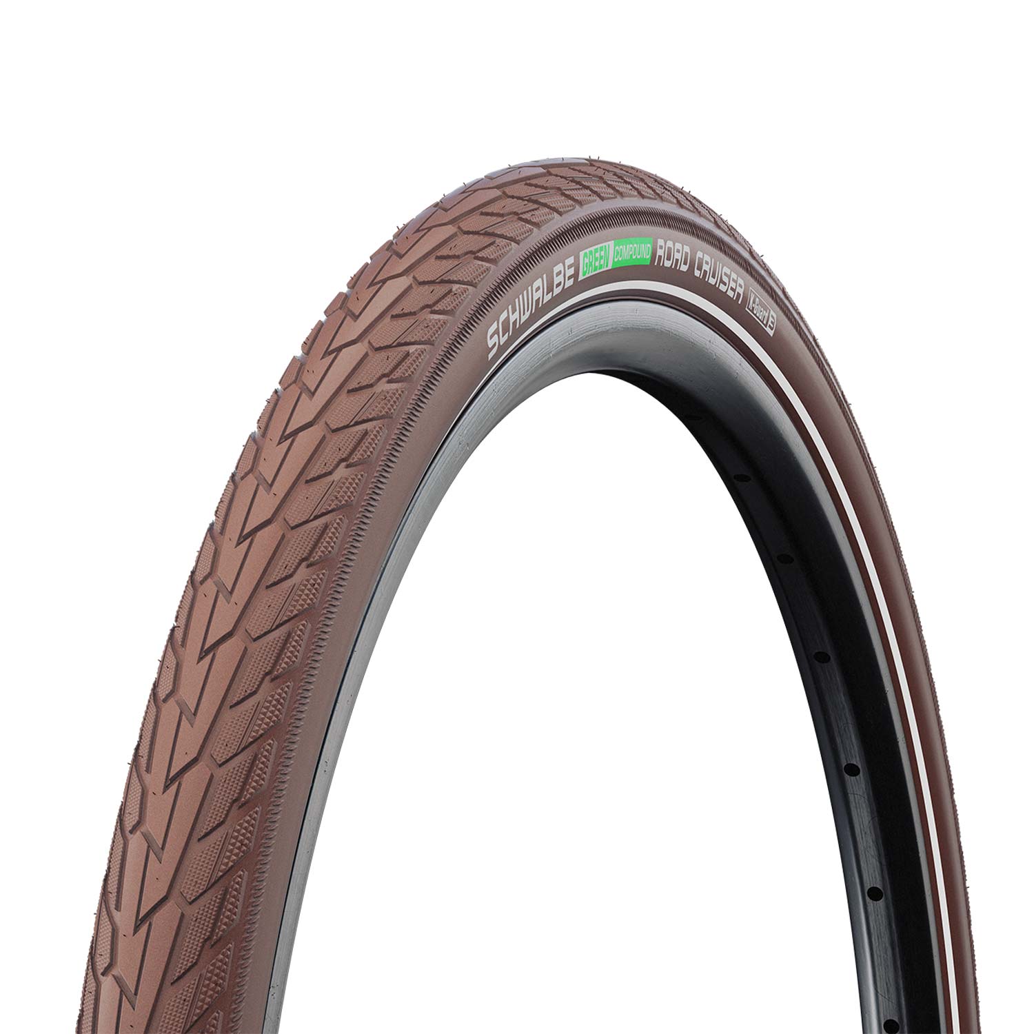 Schwalbe Road Cruiser K-Guard