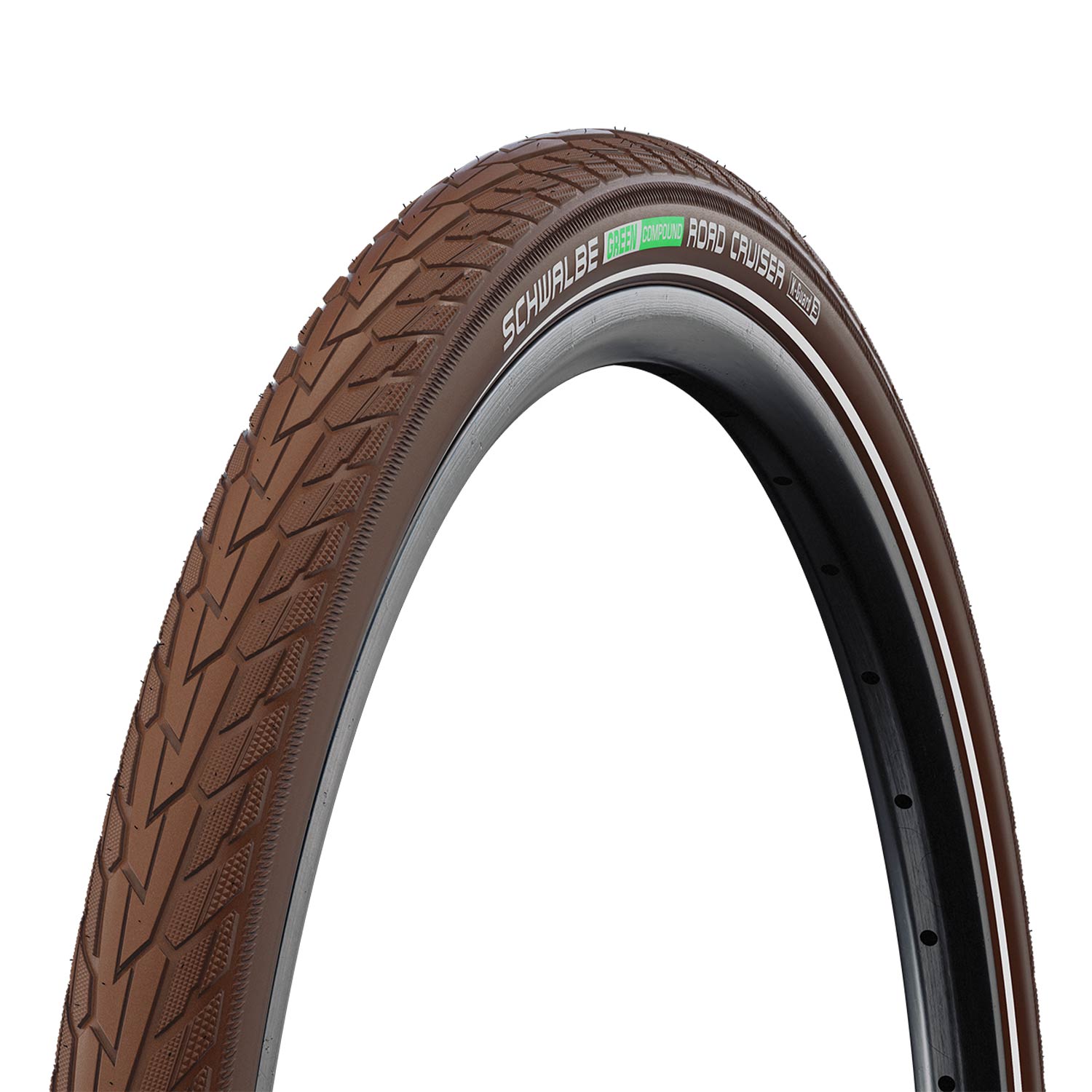 Schwalbe Road Cruiser K-Guard