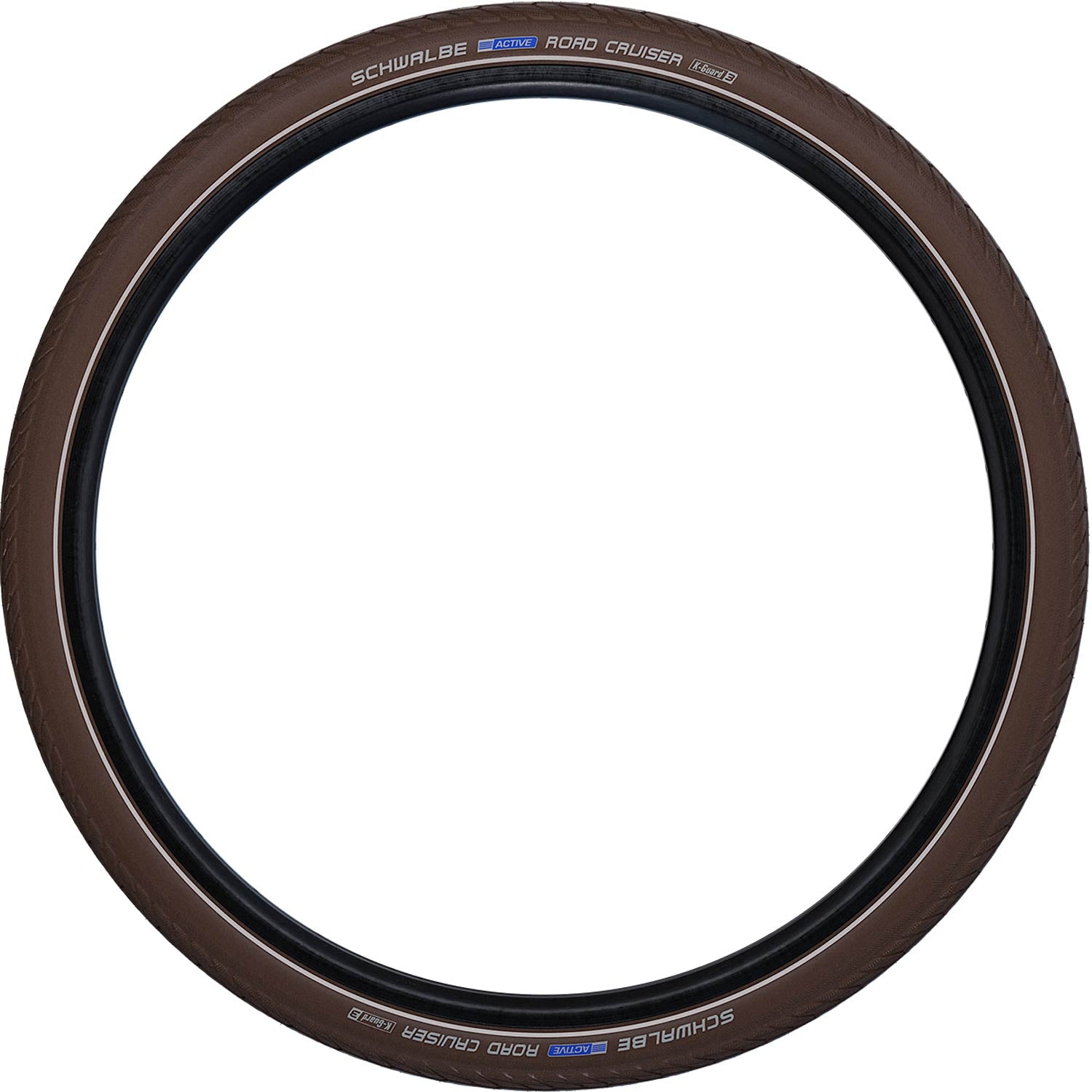 Schwalbe Road Cruiser K-Guard