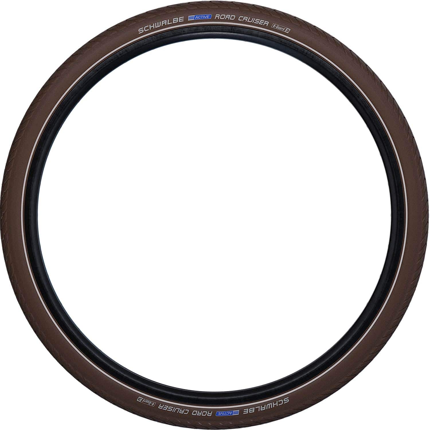 Schwalbe Road Cruiser K-Guard