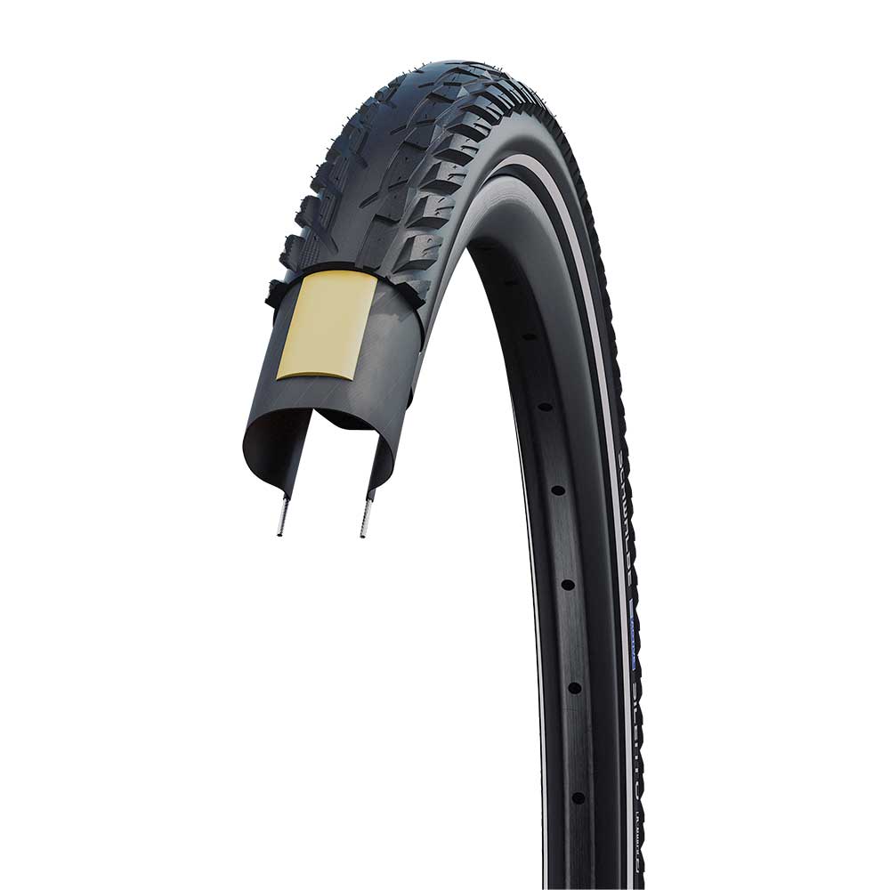 schwalbe tyre silento k guard p127330